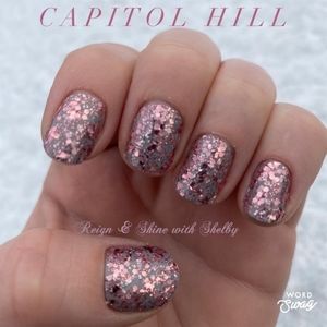 Color Street Nail Strips